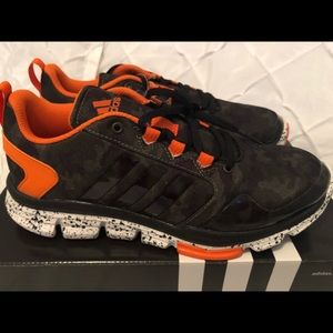 Adidas Speed Trainer 2 Camo Pack Sneakers